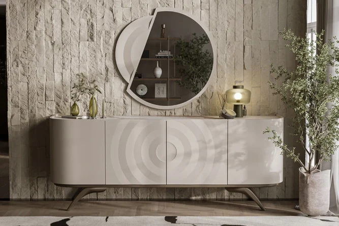 Harmony Yemek Odası Takımı inebella