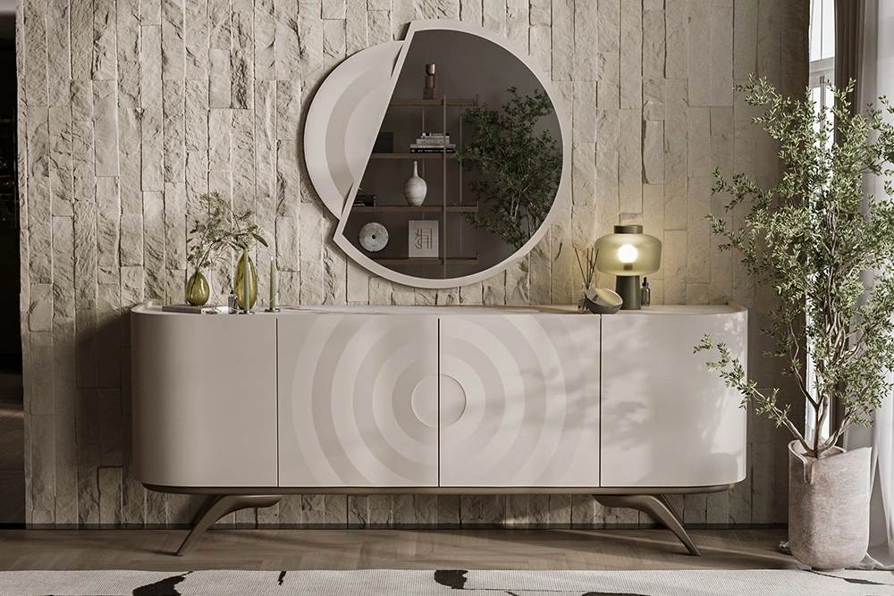 Harmony Yemek Odası Takımı inebella Harmony Yemek Odası Takımı inebella