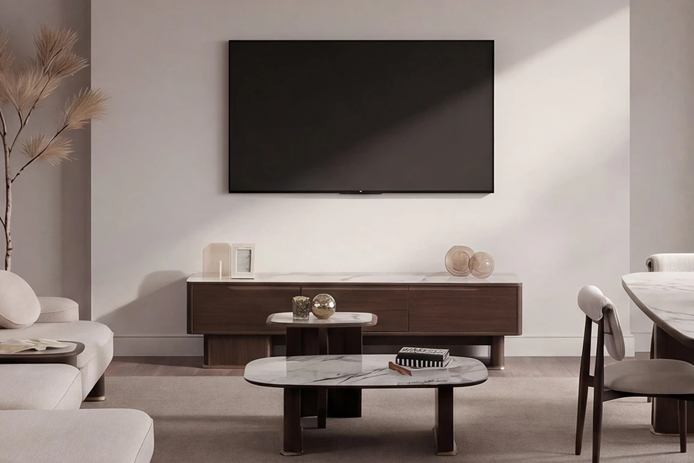 Juno Tv Ünitesi inebella Juno Tv Ünitesi inebella