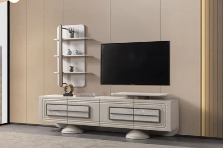 Laurel Tv Ünitesi inebella