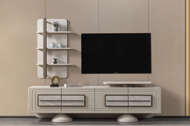 Laurel Tv Ünitesi inebella