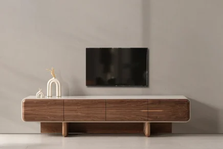 Nardo Tv Ünitesi inebella