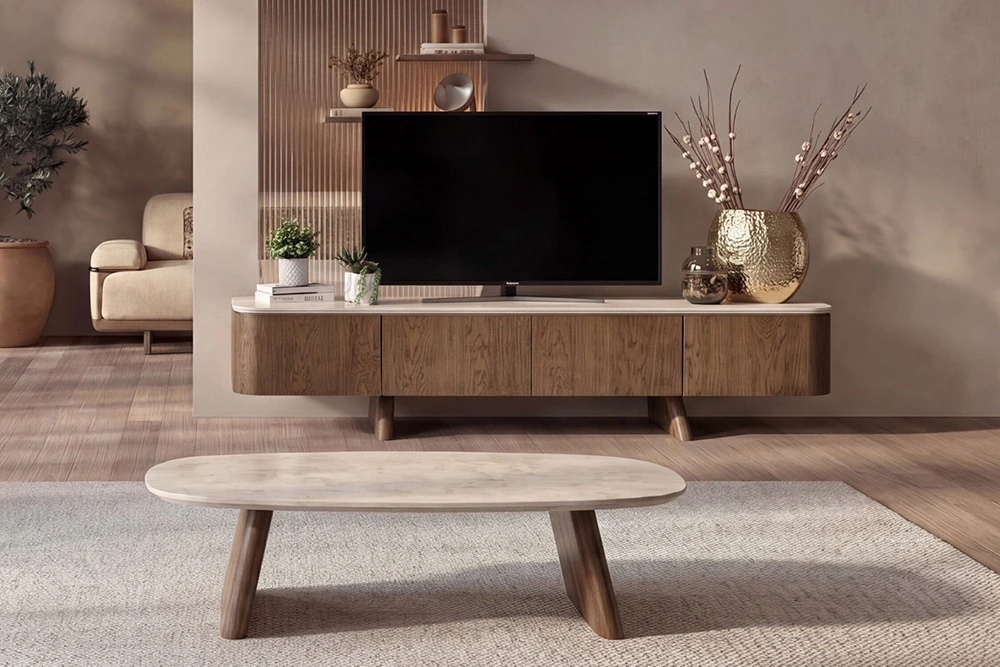 Riley Tv Ünitesi inebella