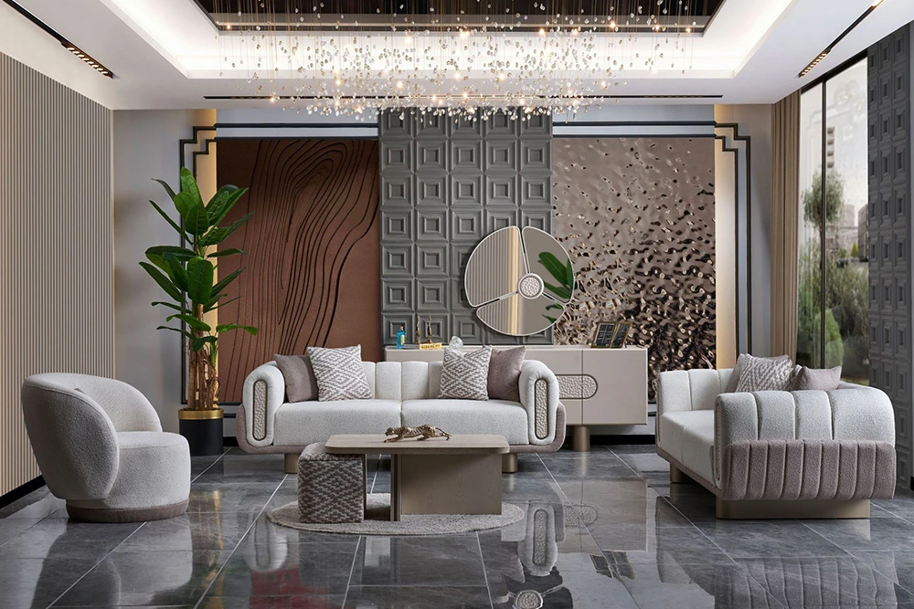 Rixos Koltuk Takımı inebella Rixos Koltuk Takımı inebella