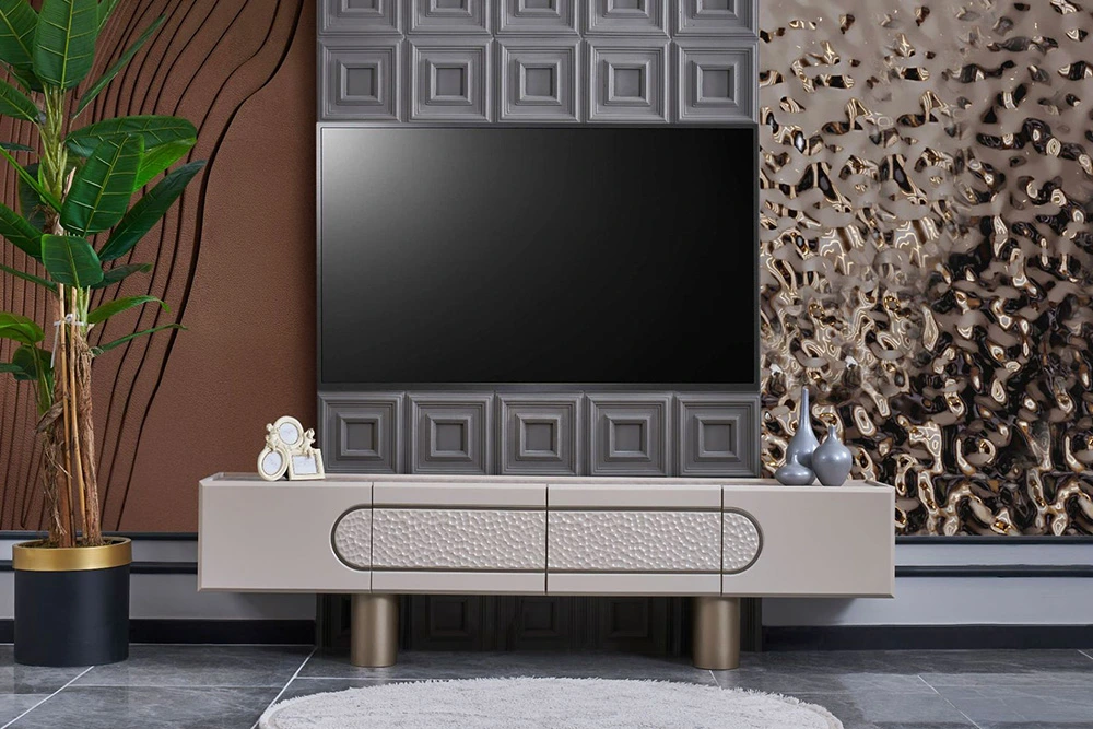 Rixos Tv Ünitesi inebella
