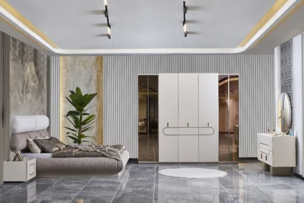 Rixos Yatak Odası Takımı inebella
