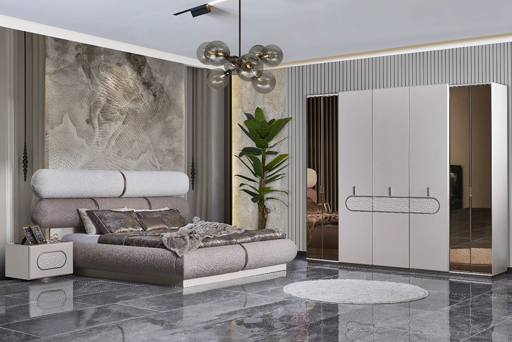 Rixos Yatak Odası Takımı inebella Rixos Yatak Odası Takımı inebella