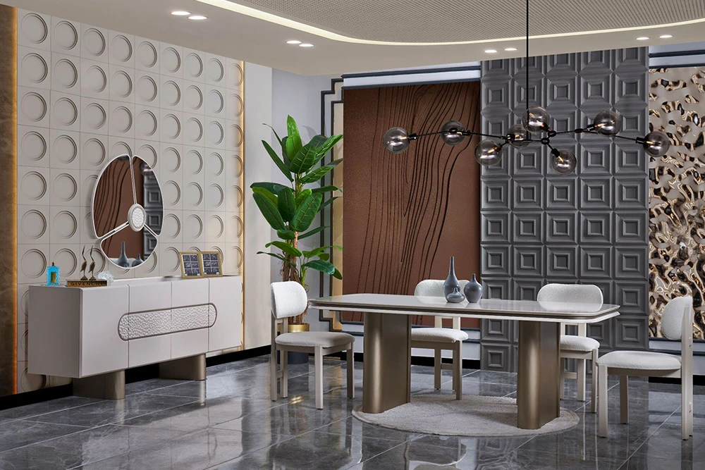 Rixos Yemek Odası Takımı inebella Rixos Yemek Odası Takımı inebella