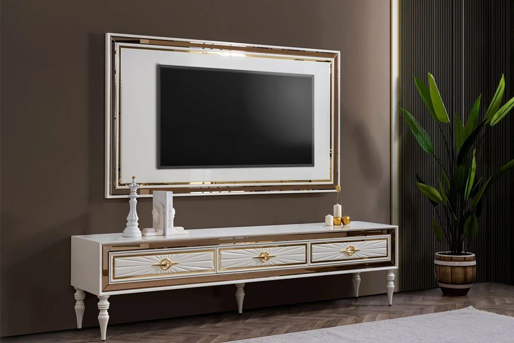 Ruby Tv Ünitesi inebella Ruby Tv Ünitesi inebella