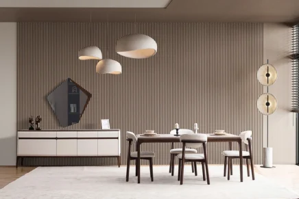 Style Aytaşı Yemek Odası inebella
