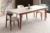 Style Ceviz Yemek Odası inebella