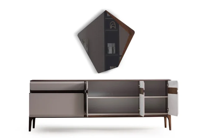 Style Yemek Odası Takımı inebella
