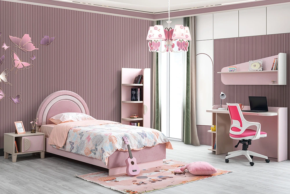 Winx Genç Odası Takımı inebella